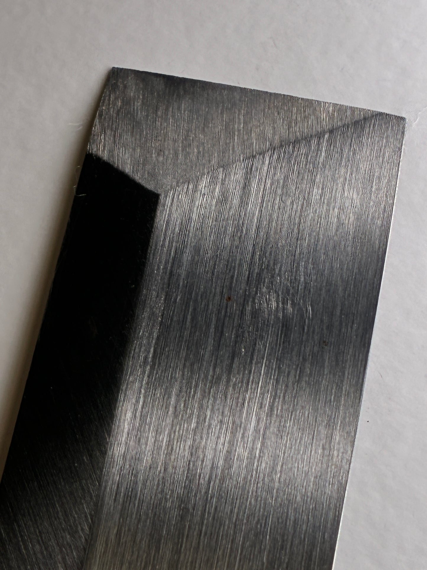 Masamoto Sohonten Honyaki Takohiki 300mm – 1990s NOS Japanese Octopus Sashimi Knife